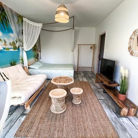 Happyhosts Beach House Studio Hangö Exteriör bild