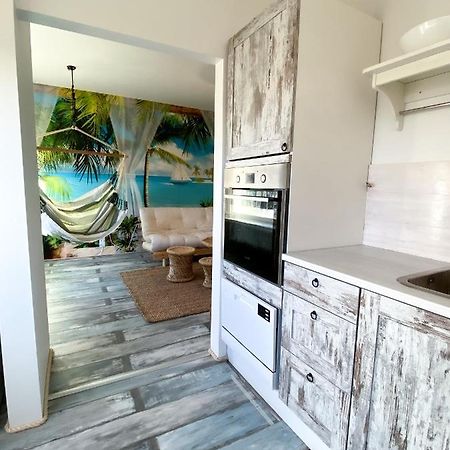 Happyhosts Beach House Studio Hangö Exteriör bild