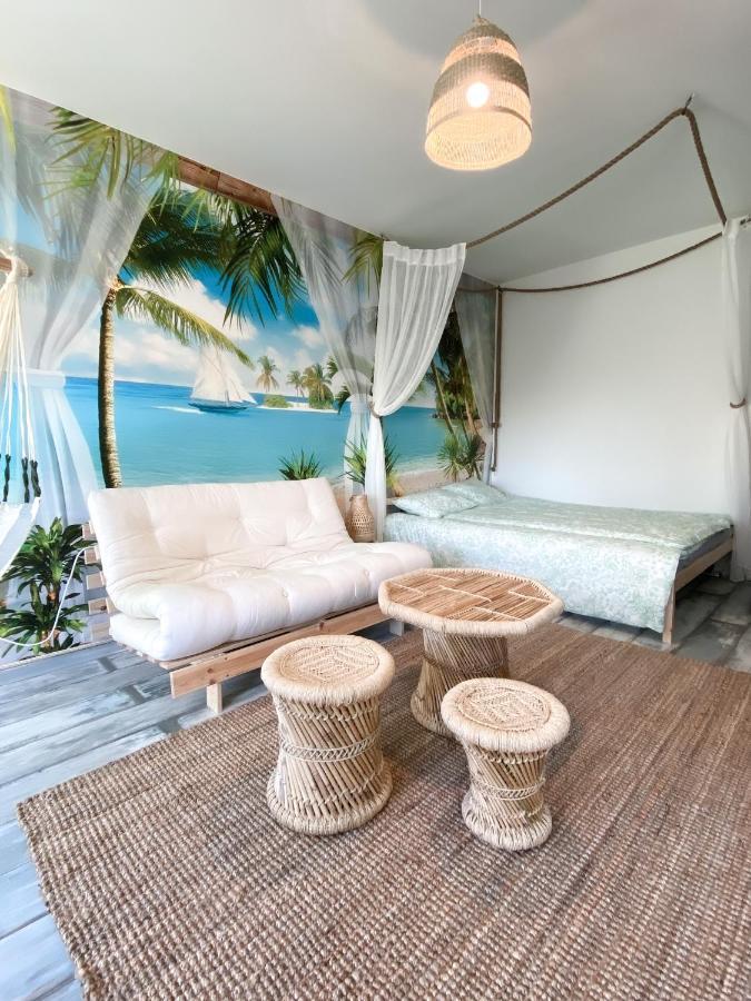 Happyhosts Beach House Studio Hangö Exteriör bild