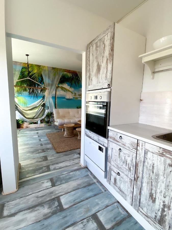 Happyhosts Beach House Studio Hangö Exteriör bild